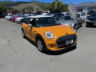 2014 Mini Cooper - Thumbnail