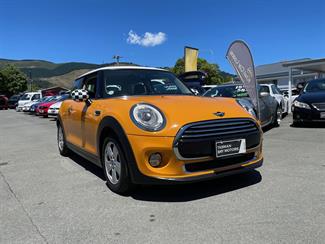 2014 Mini Cooper - Thumbnail