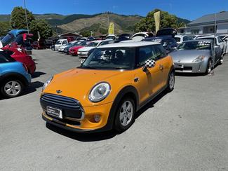2014 Mini Cooper - Thumbnail