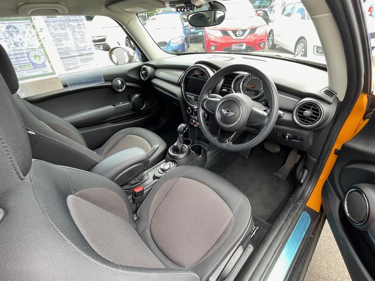 2014 Mini Cooper