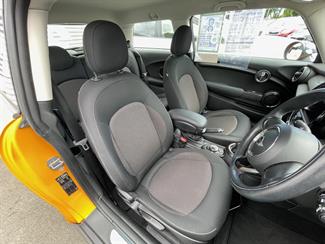 2014 Mini Cooper - Thumbnail