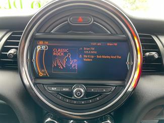 2014 Mini Cooper - Thumbnail