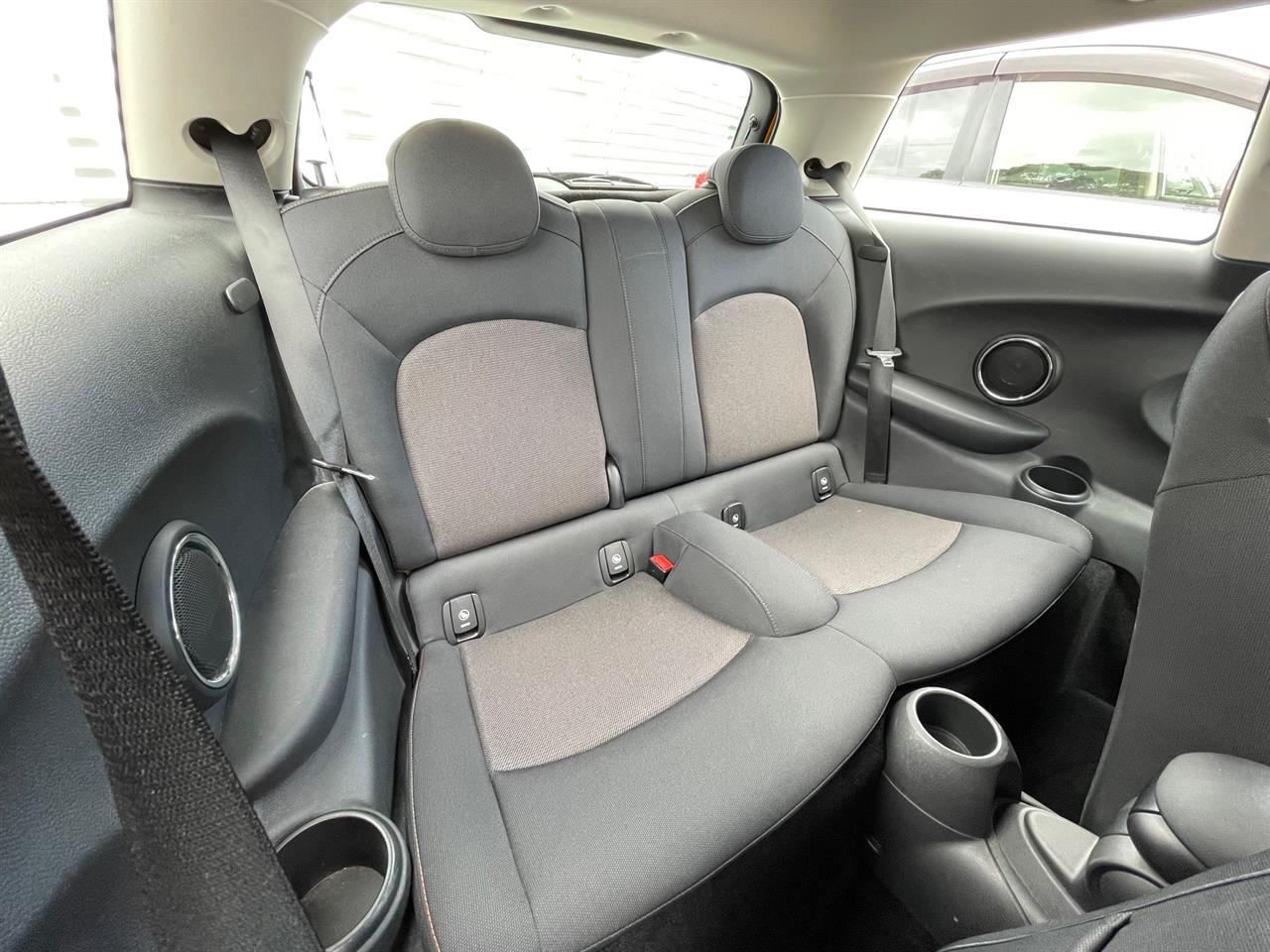 2014 Mini Cooper