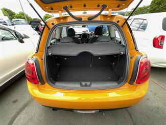 2014 Mini Cooper - Thumbnail