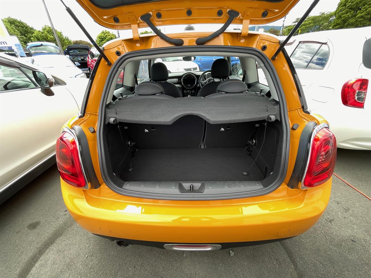 2014 Mini Cooper