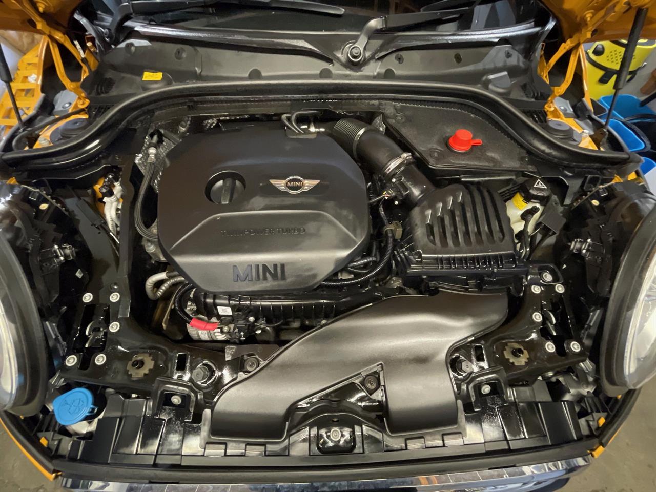 2014 Mini Cooper