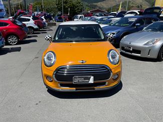 2014 Mini Cooper - Thumbnail