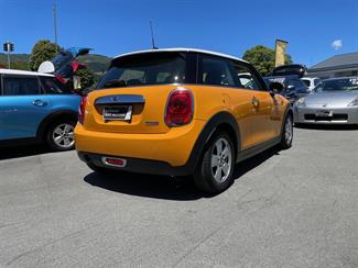 2014 Mini Cooper - Thumbnail