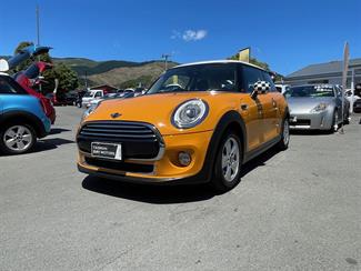 2014 Mini Cooper - Thumbnail