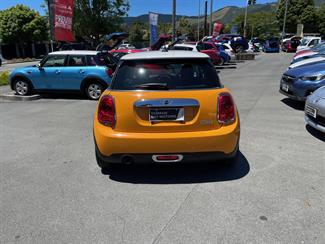 2014 Mini Cooper - Thumbnail