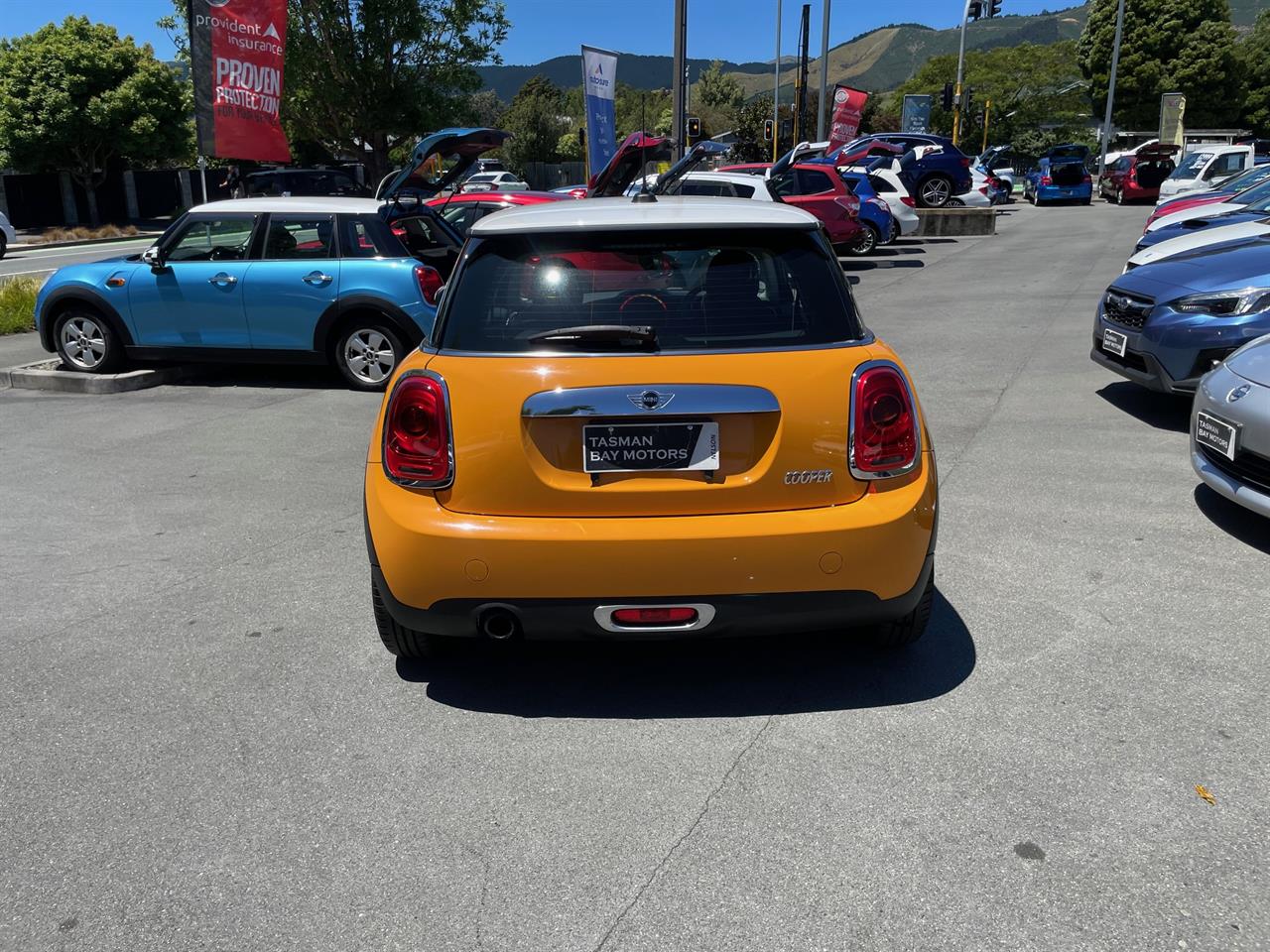 2014 Mini Cooper
