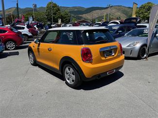 2014 Mini Cooper - Thumbnail