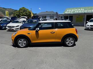 2014 Mini Cooper - Thumbnail