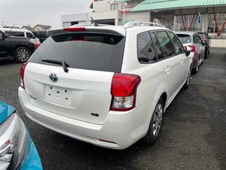 2015 Toyota Corolla - Thumbnail