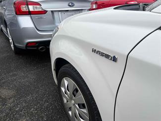 2015 Toyota Corolla - Thumbnail