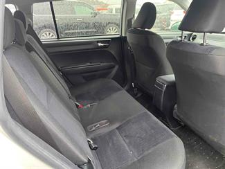2015 Toyota Corolla - Thumbnail