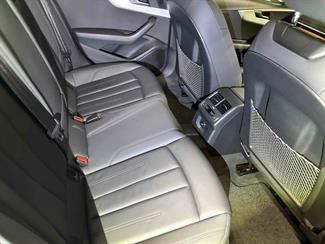 2021 Audi A4 - Thumbnail