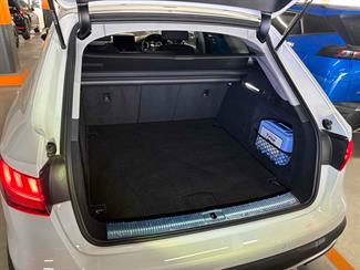 2021 Audi A4 - Thumbnail