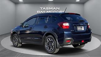 2015 Subaru XV - Thumbnail