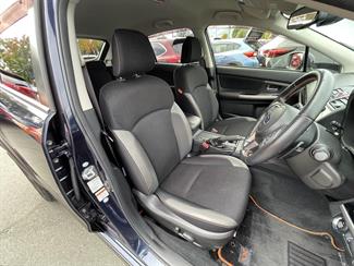 2015 Subaru XV - Thumbnail