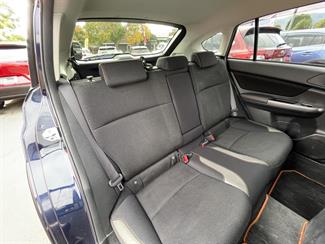 2015 Subaru XV - Thumbnail