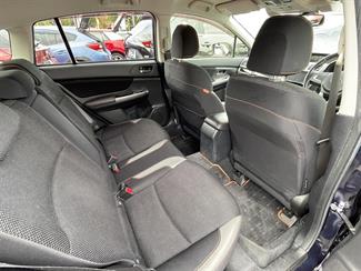 2015 Subaru XV - Thumbnail