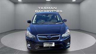 2015 Subaru XV - Thumbnail