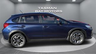 2015 Subaru XV - Thumbnail