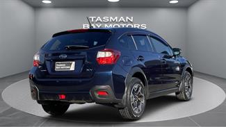 2015 Subaru XV - Thumbnail