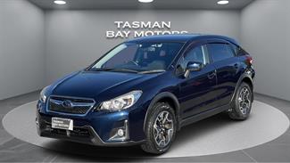 2015 Subaru XV - Thumbnail