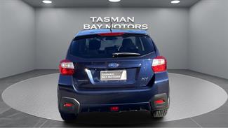 2015 Subaru XV - Thumbnail