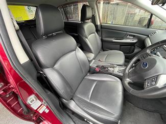 2016 Subaru Impreza - Thumbnail