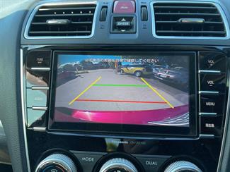 2016 Subaru Impreza - Thumbnail