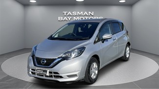 2021 Nissan Note - Thumbnail
