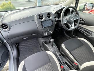 2021 Nissan Note - Thumbnail