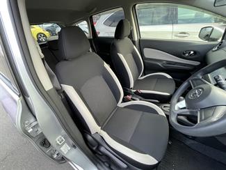 2021 Nissan Note - Thumbnail