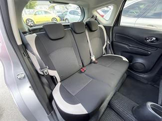 2021 Nissan Note - Thumbnail