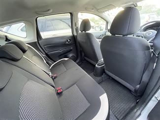 2021 Nissan Note - Thumbnail