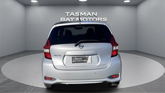 2021 Nissan Note - Thumbnail