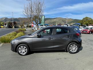 2016 Mazda Demio - Thumbnail