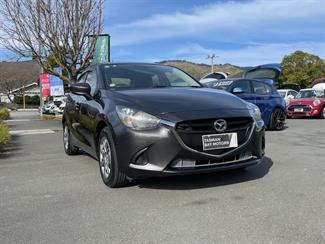 2016 Mazda Demio - Thumbnail