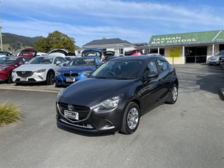 2016 Mazda Demio - Thumbnail