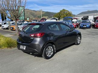 2016 Mazda Demio - Thumbnail