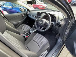 2016 Mazda Demio - Thumbnail