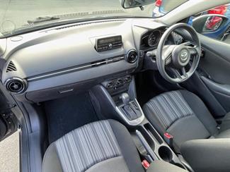 2016 Mazda Demio - Thumbnail