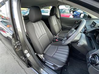 2016 Mazda Demio - Thumbnail