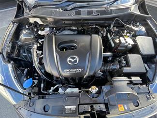 2016 Mazda Demio - Thumbnail