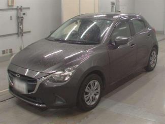2016 Mazda Demio - Thumbnail