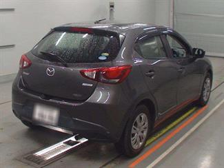 2016 Mazda Demio - Thumbnail