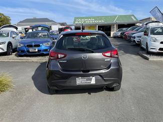 2016 Mazda Demio - Thumbnail